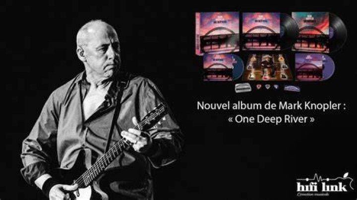 Mark Knopfler Pets
