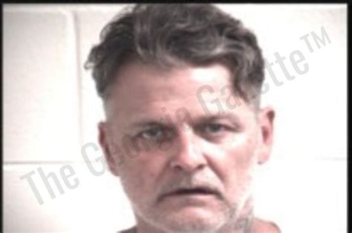 Marshall Williford Suicide