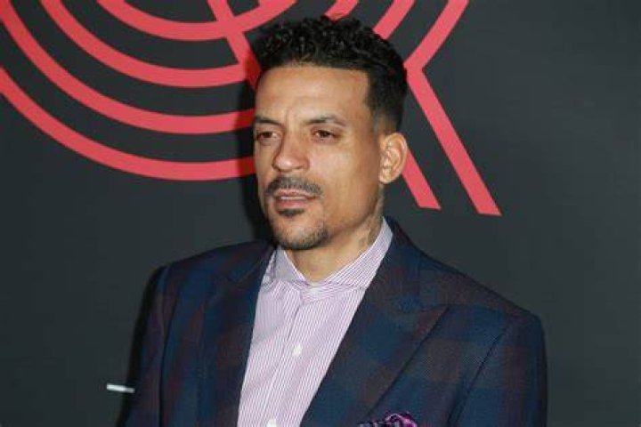 Matt Barnes Matt Barnes