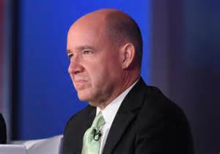 Matthew Dowd Matthew Dowd