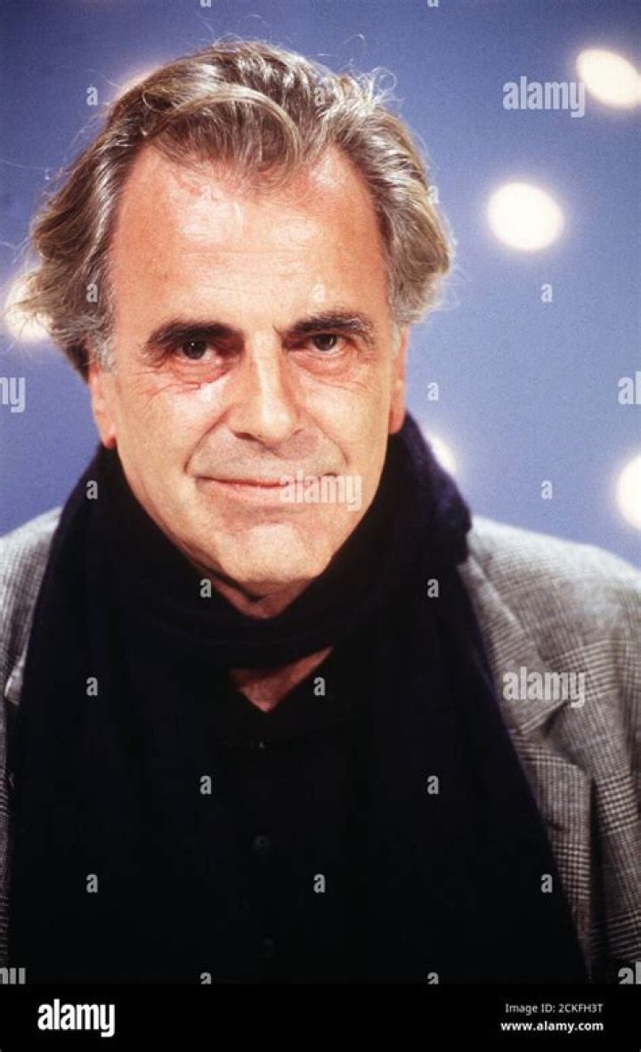 Maximilian Schell photo 3