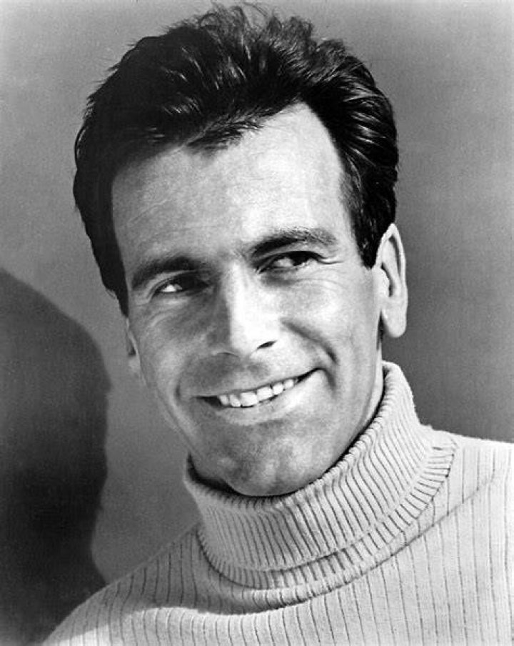Maximilian Schell photo