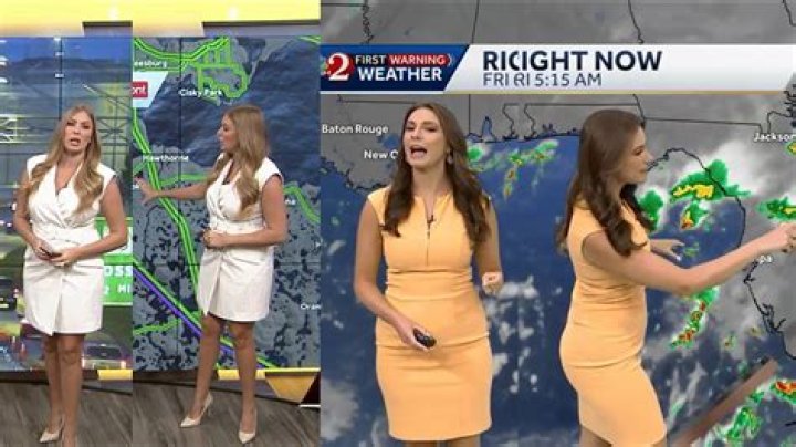 Meaghan Mackey Highlights
