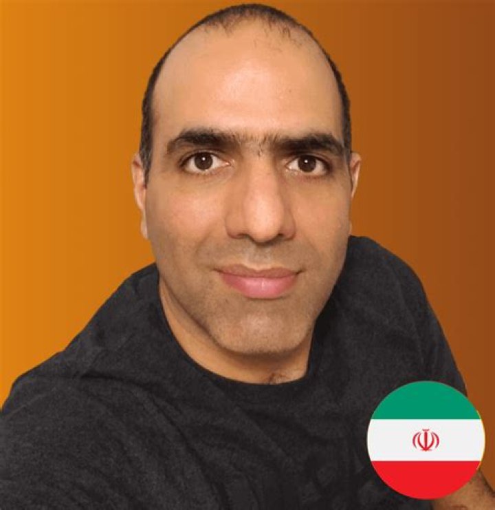 Mehdi Sadaghdar Mehdi Sadaghdar