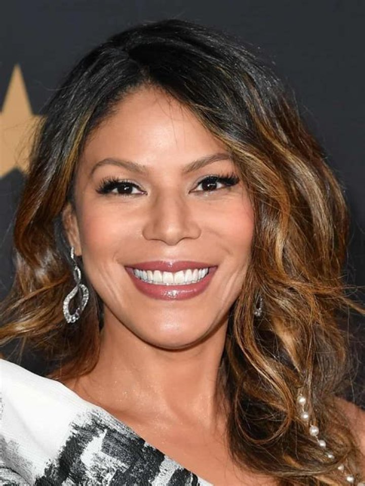 Merle Dandridge's pet Margaret