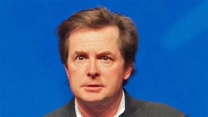 Michael Fox was diagnosed with Parkinson's disease in 1991.