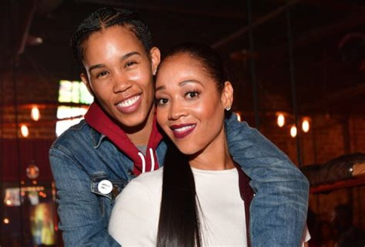 Mimi Faust