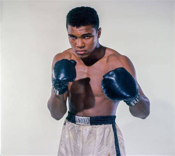 Muhammad Ali's Celebrity Fight Night XXI - Cocktails