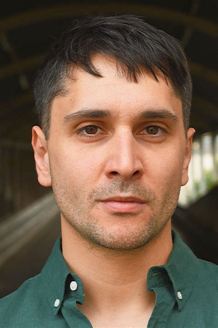  Otar Saralidze Lives a Single Life.