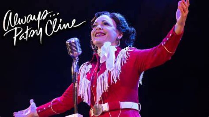Patsy Cline Highlights