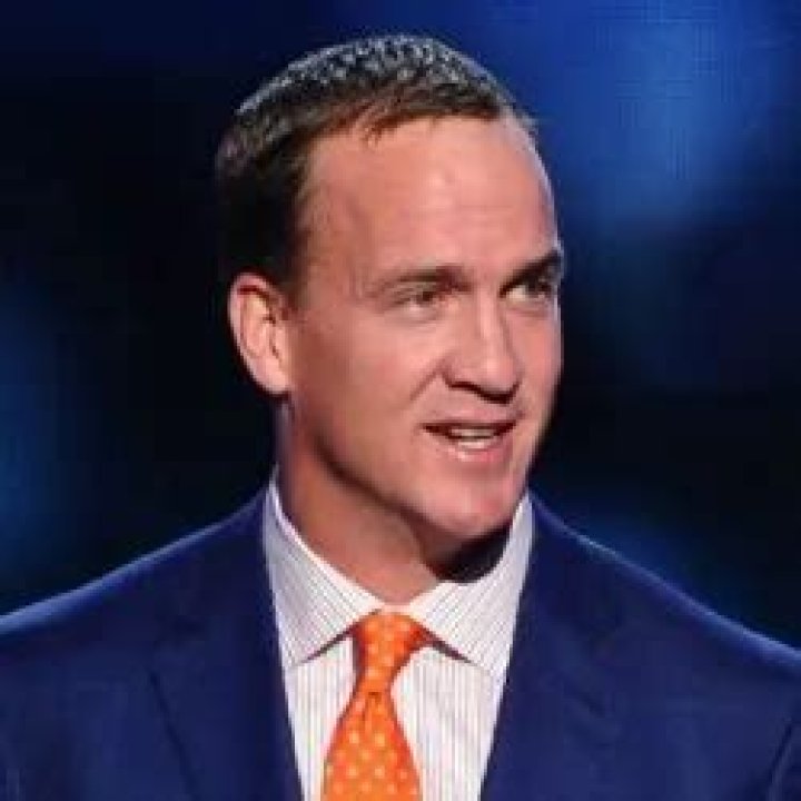 Peyton Manning Pets
