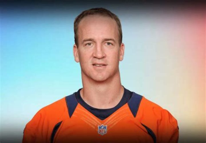 Peyton Manning's pet Peyton Manning