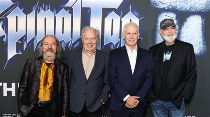Premiere of 'Mission: Impossible &ndash; Rogue Nation'