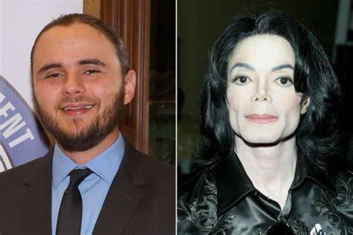 Prince Jackson's pet OG