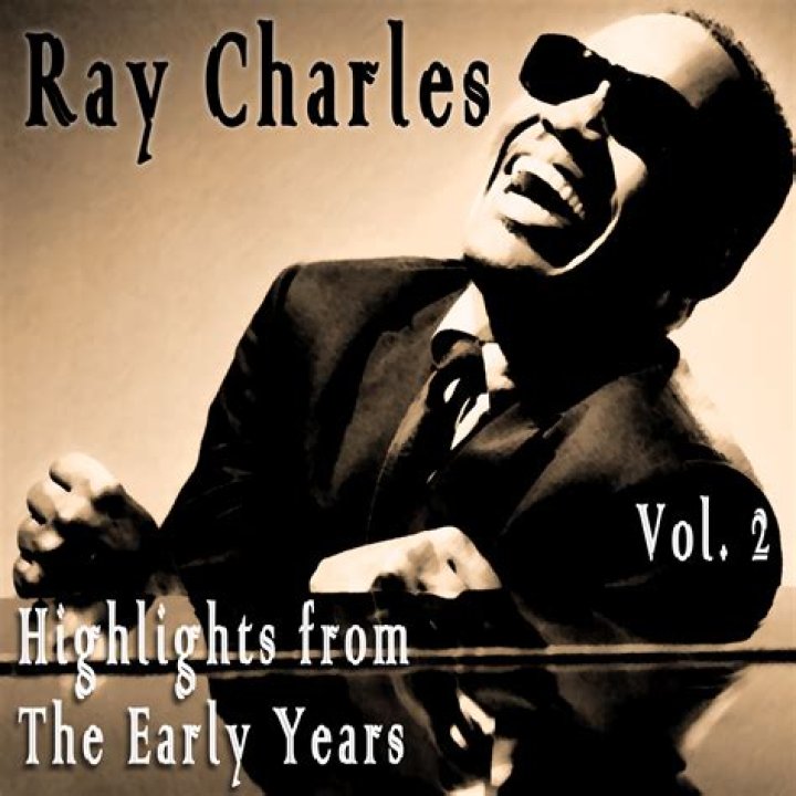 Ray Charles Highlights