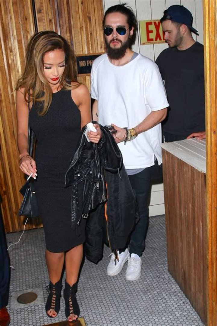 Ria Sommerfeld's post on her Instagram about getting engaged.