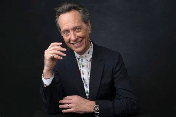 Richard E. Grant