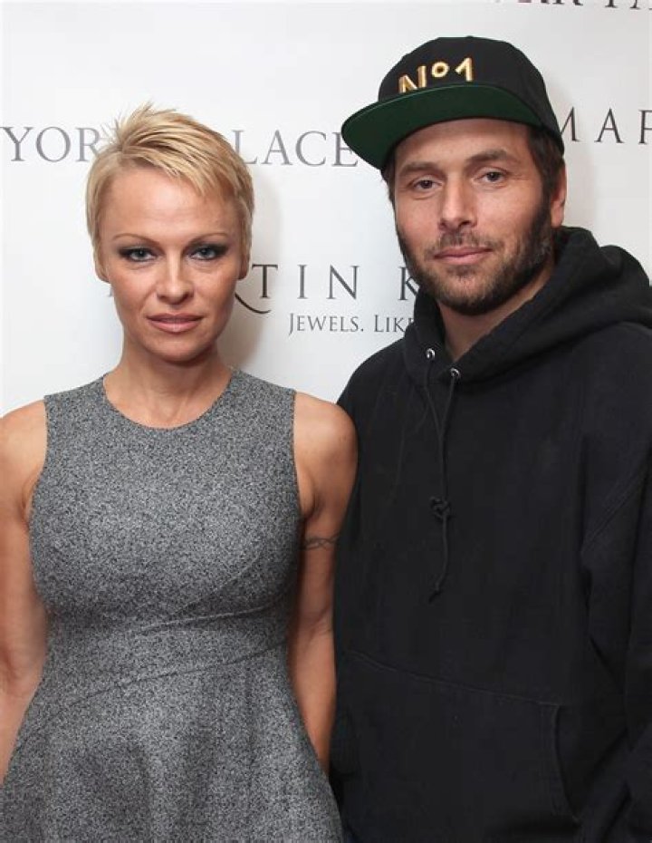 Rick Salomon Rick Salomon