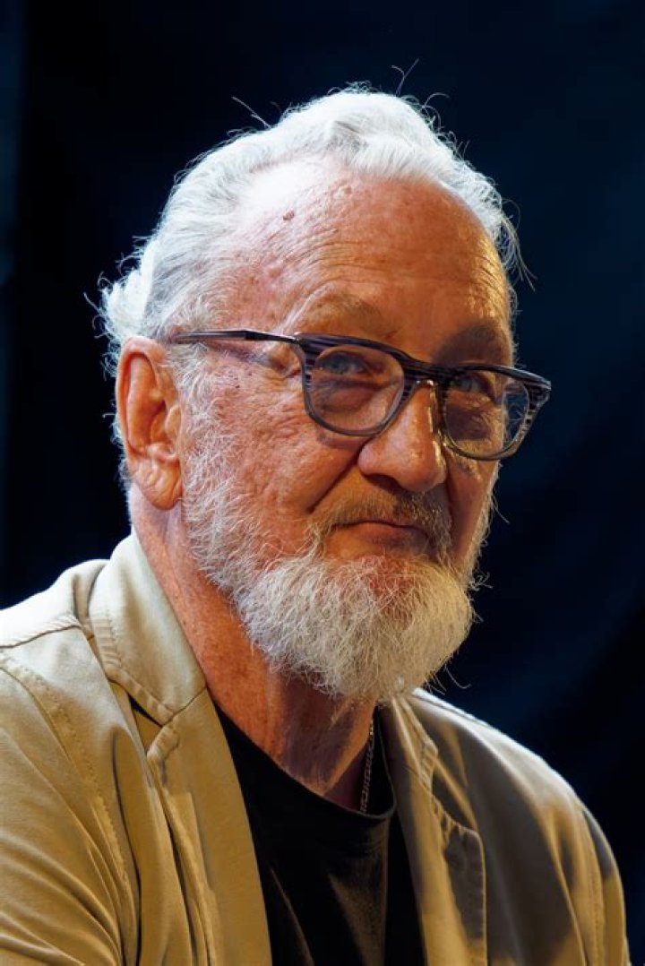 Robert Englund photo 3