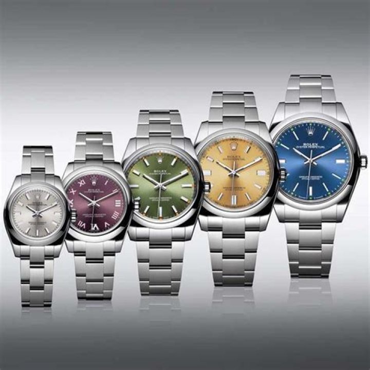 Rolex Watches