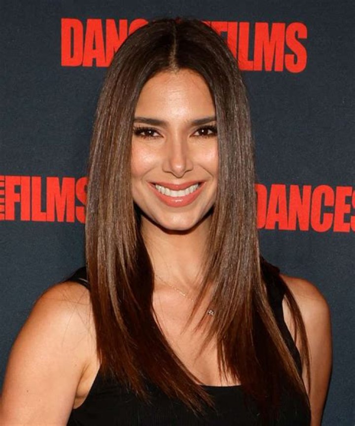 Roselyn Sanchez Highlights
