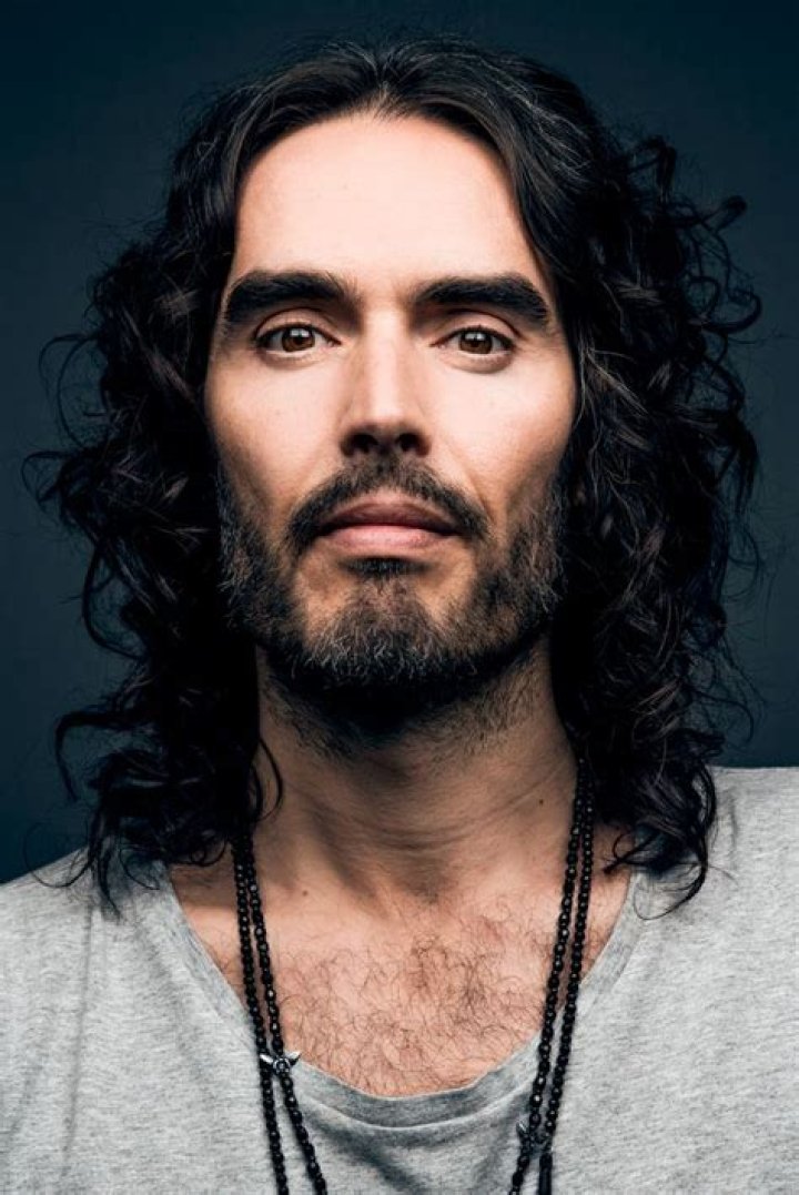 Russell Brand