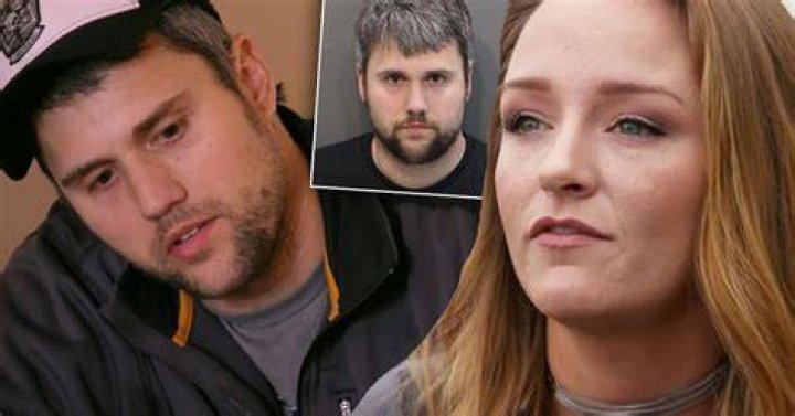 ryan edwards relapse