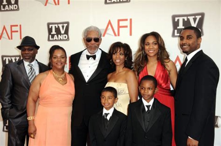 Saifoulaye Freeman's elder half-brother, Alfonso Freeman.