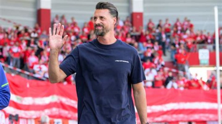 Sandro Wagner