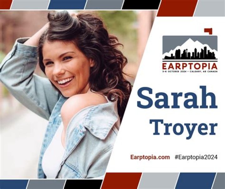 Sarah Troyer Pets
