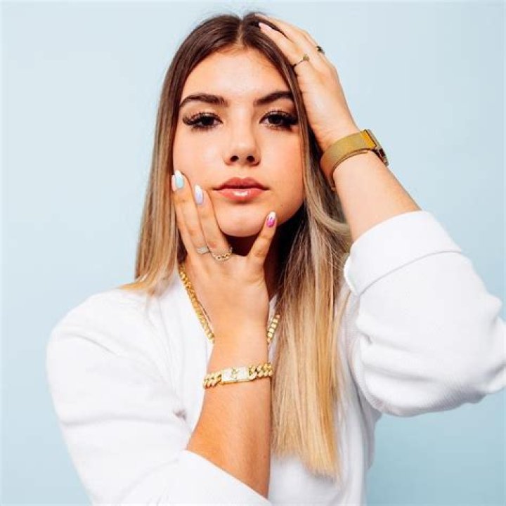 Sarah-Jade Bleau