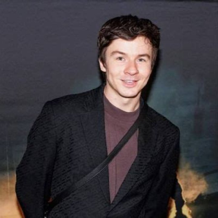 Scott Chambers 
