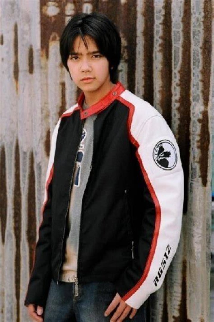 Sean Michael Afable photo