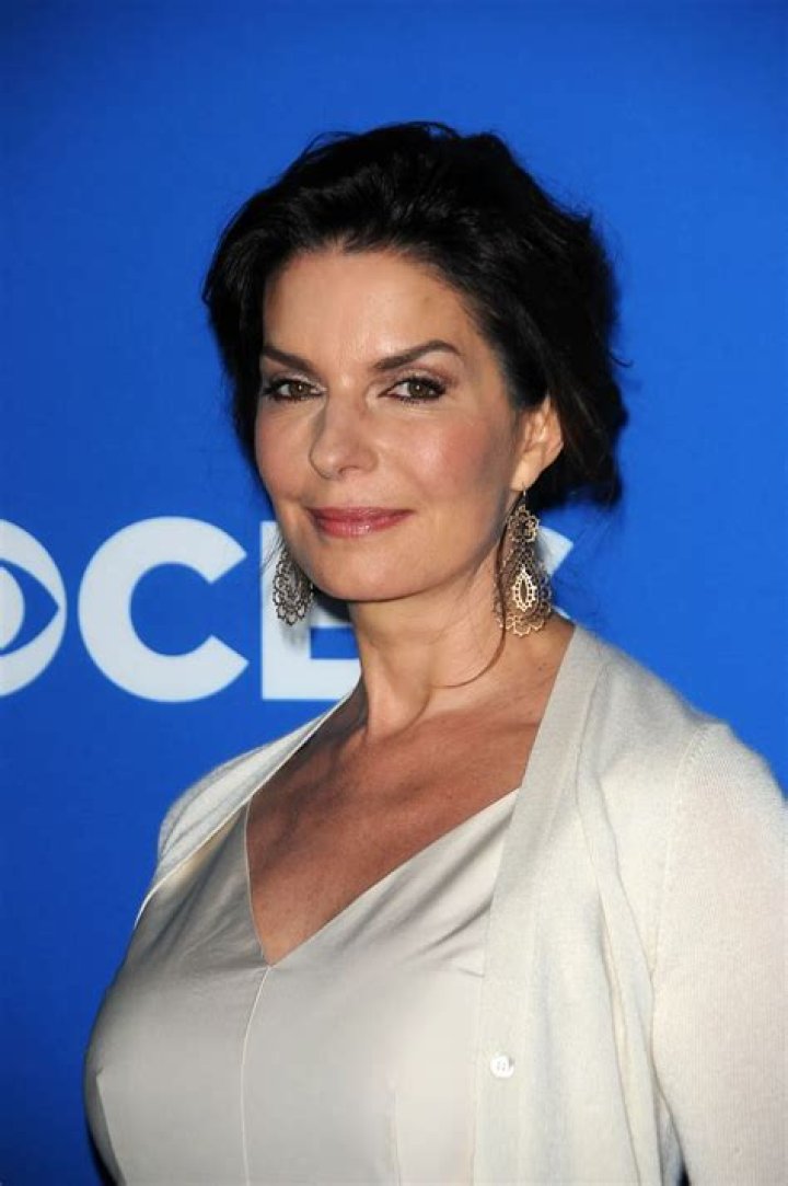 Sela Ward Sela Ward