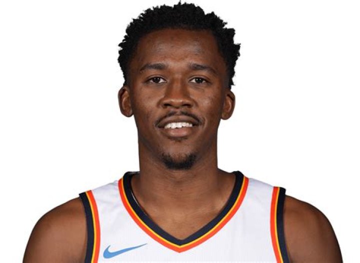 Semaj Christon