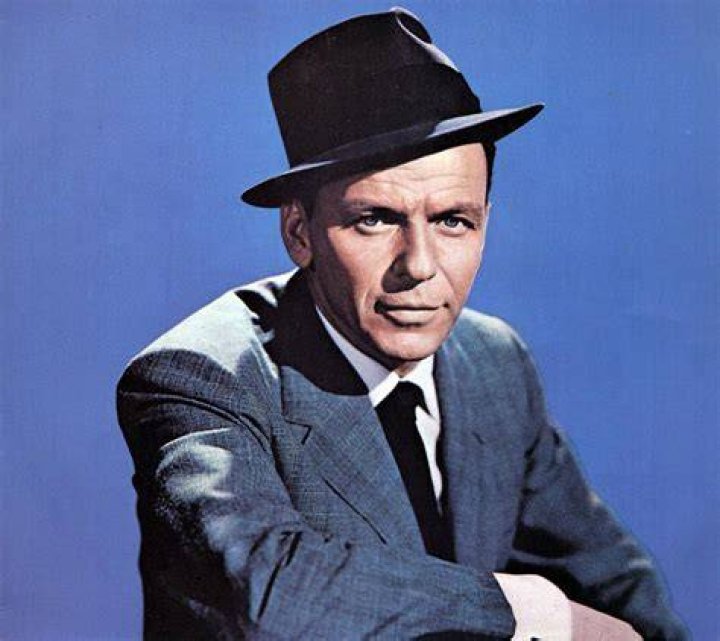 SInatra