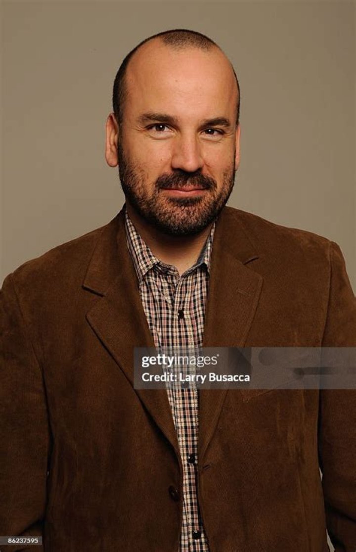TFF 2009 Portrait Studio At The DIRECTV Tribeca Press Center - Day 3