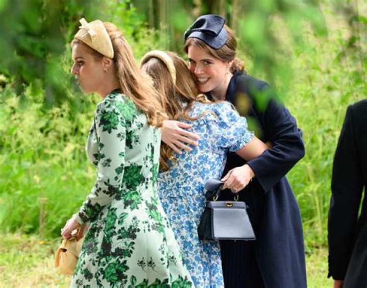 The Royal Wedding