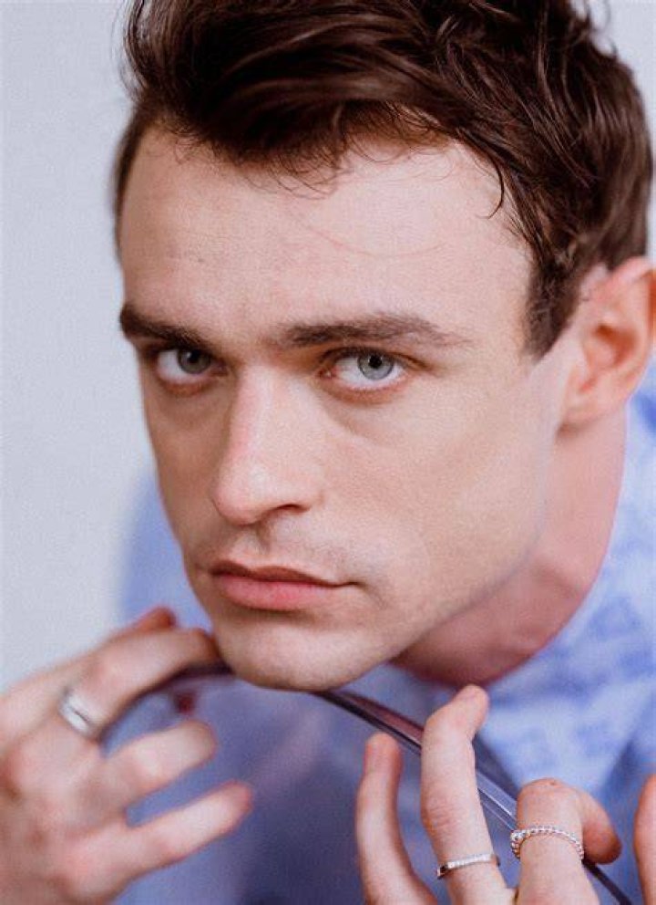 Thomas Doherty photo 3