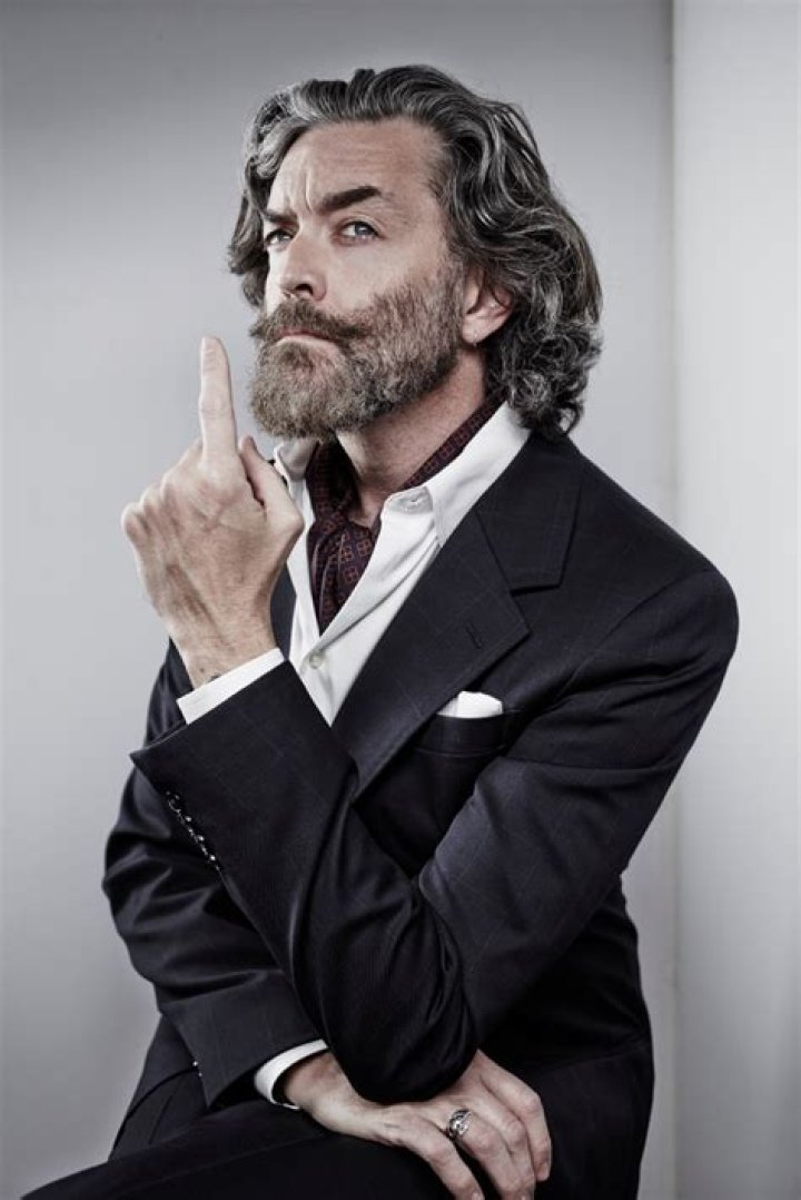 Timothy Omundson Timothy Omundson