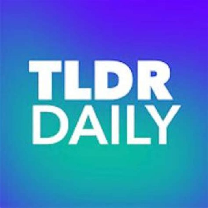 TLDR Daily