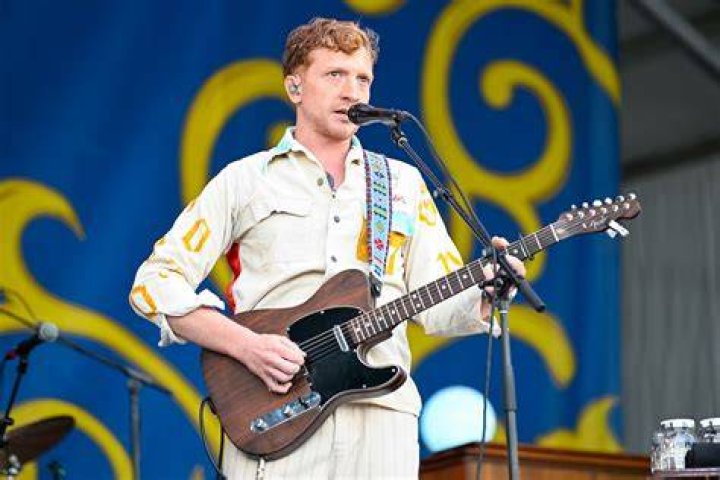 Tyler Childers