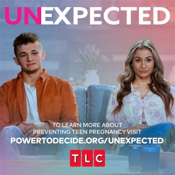unexpected tlc header jason and kylen