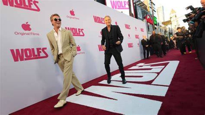 U.S. Premiere Of "The Beguiled"