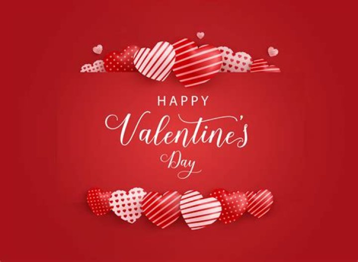 Valentine's Day Colors History and Meaning
