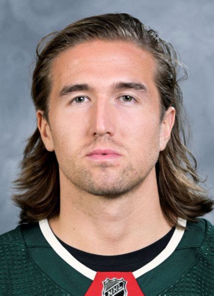 Victor Rask