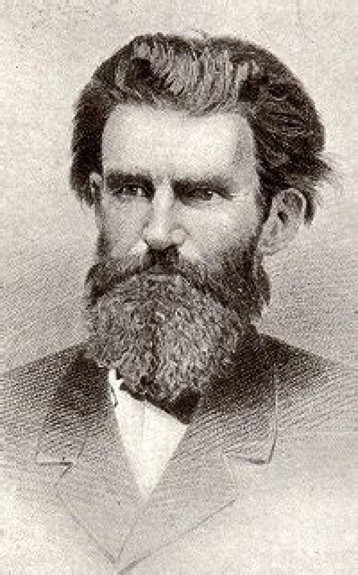 William Batchelder Bradbury William Batchelder Bradbury