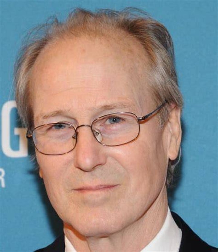 William Hurt Net Worth and Salary