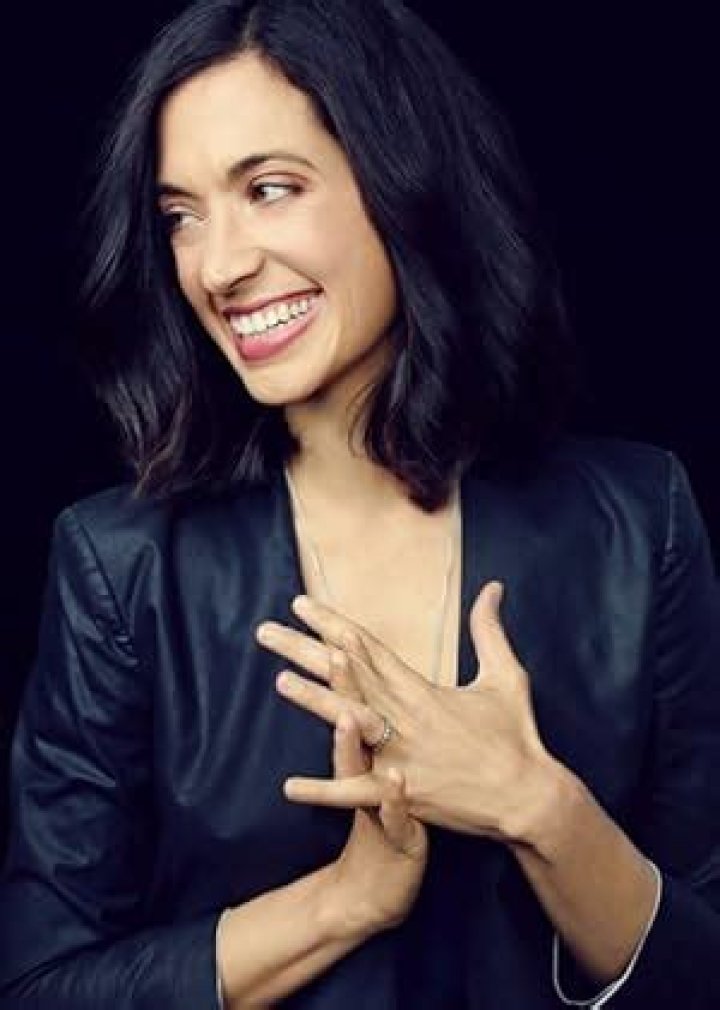 Writer Sarah Treem 